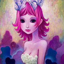 Схема вышивки «№1983403»