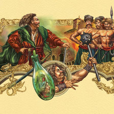 Схема вышивки «№1983413»