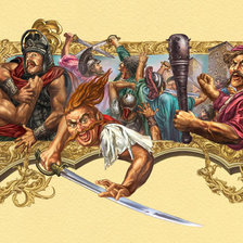 Схема вышивки «№1983414»