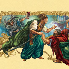 Схема вышивки «№1983415»