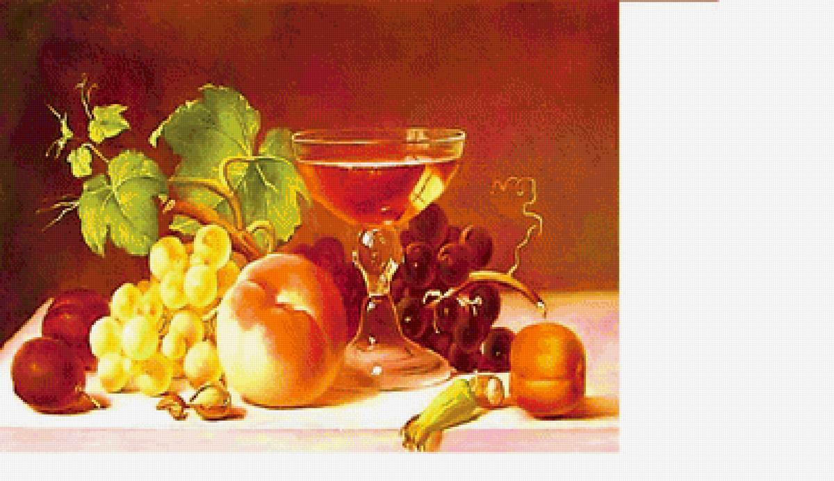 Для кухни - кухня, фрукты - предпросмотр