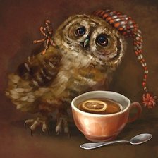 Схема вышивки «№1983711»