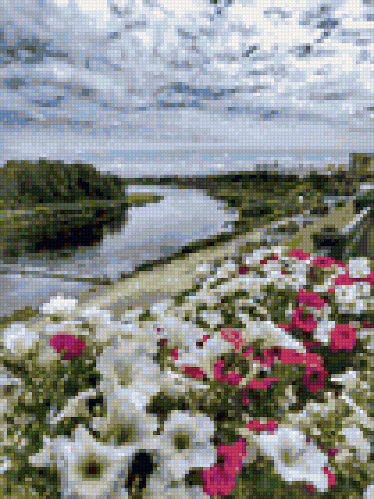 Томь 1 - предпросмотр