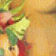 Предпросмотр схемы вышивки «Богиня фруктов» (№1984400)