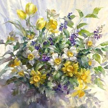 Схема вышивки «№1984460»