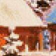Предпросмотр схемы вышивки «№1984603»