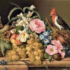 Схема вышивки «№1984621»