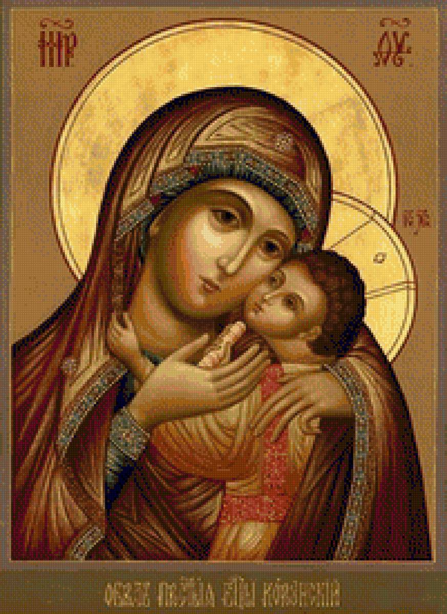 Казанская - предпросмотр