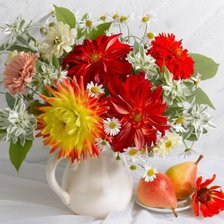 Схема вышивки «№1984774»