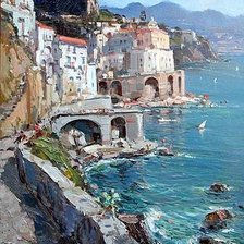 Схема вышивки «№1984776»