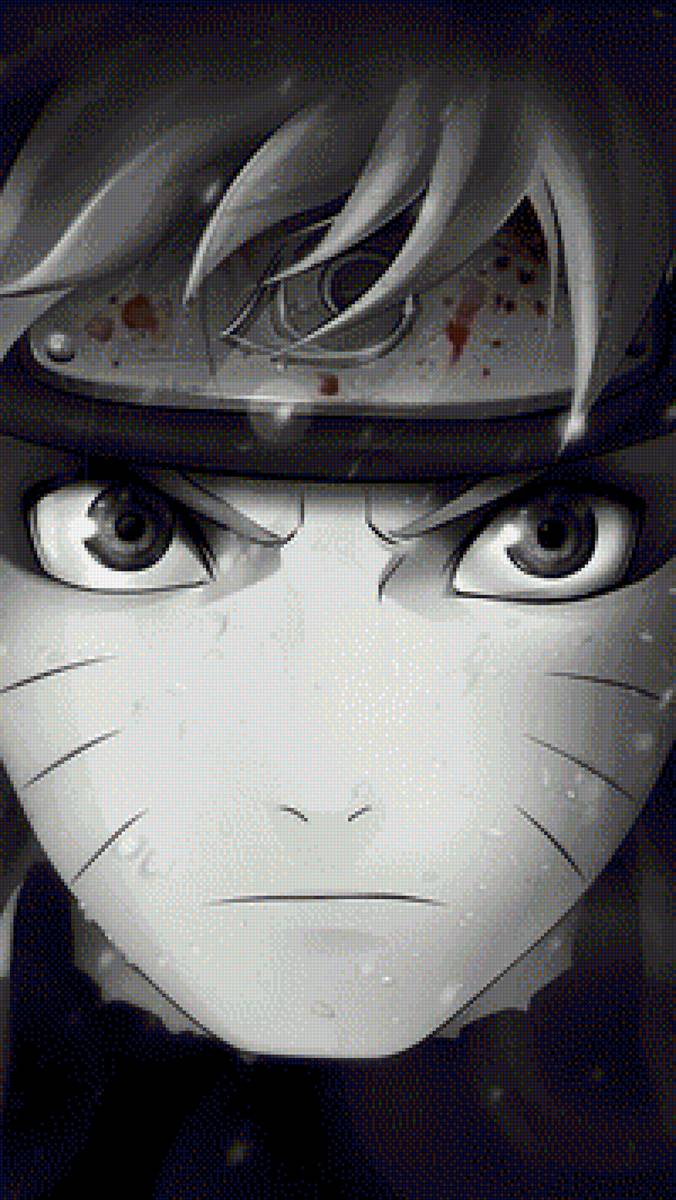 Наруто - наруто - предпросмотр