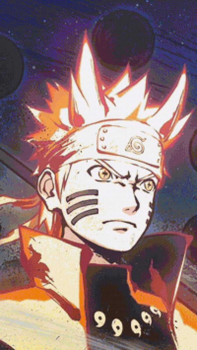 Наруто - наруто - предпросмотр