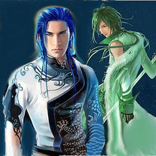 Схема вышивки «Поймать тень»