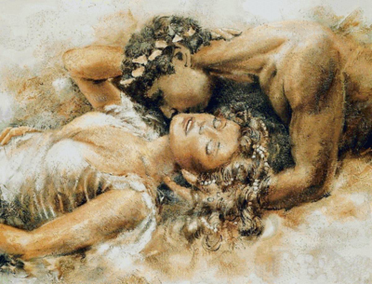 Нежность - предпросмотр