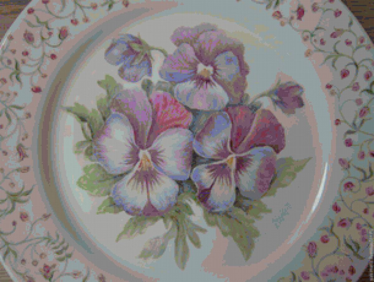 цветы - цветы - предпросмотр