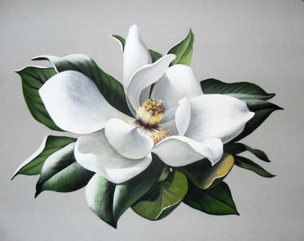 цветы - цветы - оригинал