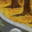 Предпросмотр схемы вышивки «осенний парк» (№1985411)