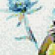 Предпросмотр схемы вышивки «акварель» (№1985471)