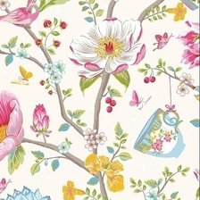 Схема вышивки «ПОДУШКИ»