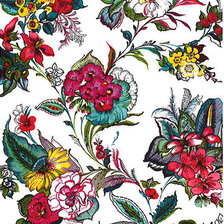 Схема вышивки «ПОДУШКИ»