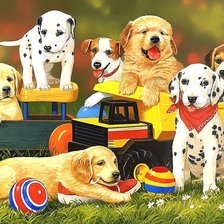 Схема вышивки «№1985719»