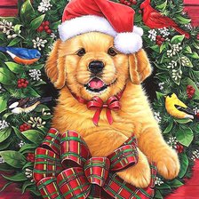 Схема вышивки «№1985723»