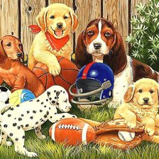 Схема вышивки «№1985727»