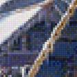 Предпросмотр схемы вышивки «зима на Руси» (№1985851)