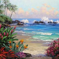 Схема вышивки «№1985903»