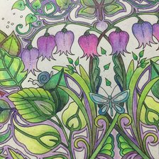 Схема вышивки «ПОДУШКИ»