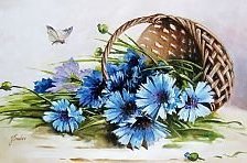 Схема вышивки «№1986491»