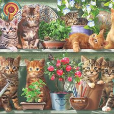 Схема вышивки «№1986677»