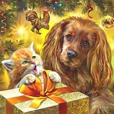 Схема вышивки «№1986680»