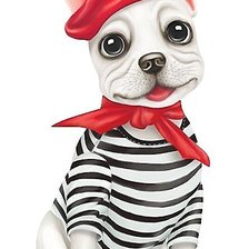 Схема вышивки «№1986937»