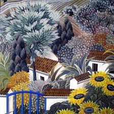 Схема вышивки «№1986947»