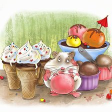 Схема вышивки «№1986961»