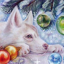 Схема вышивки «№1986964»