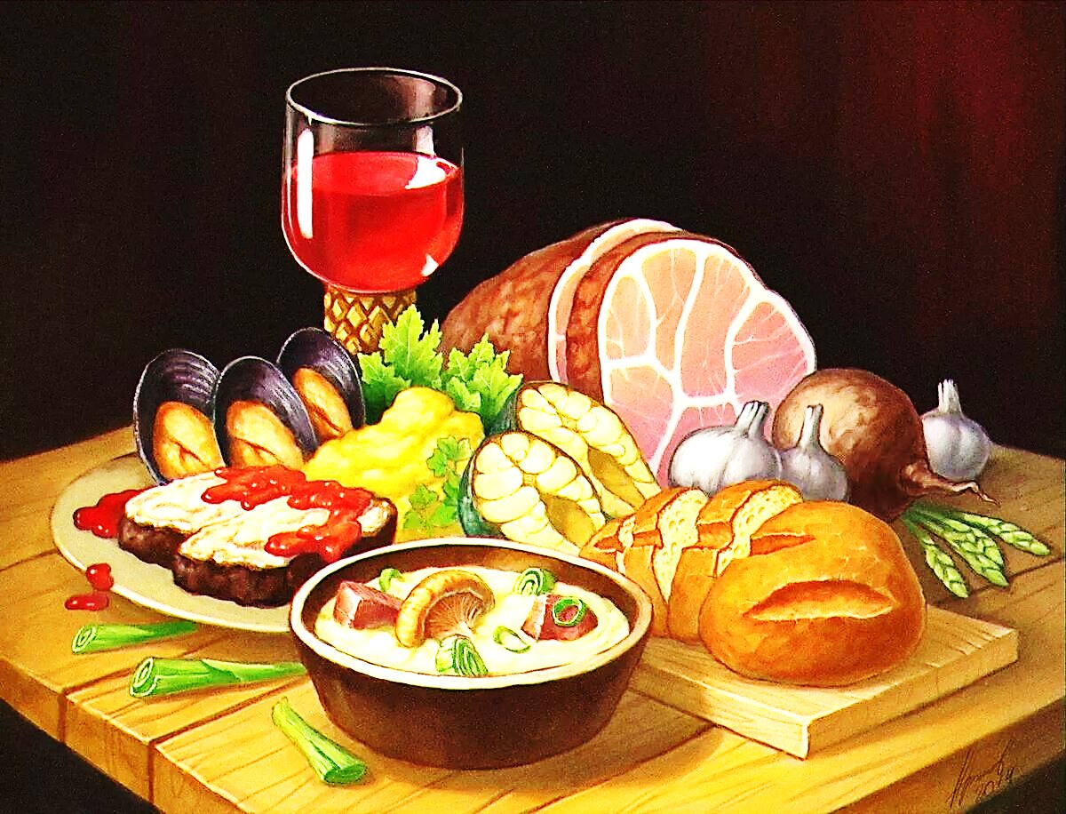 Для кухни - кухня - оригинал