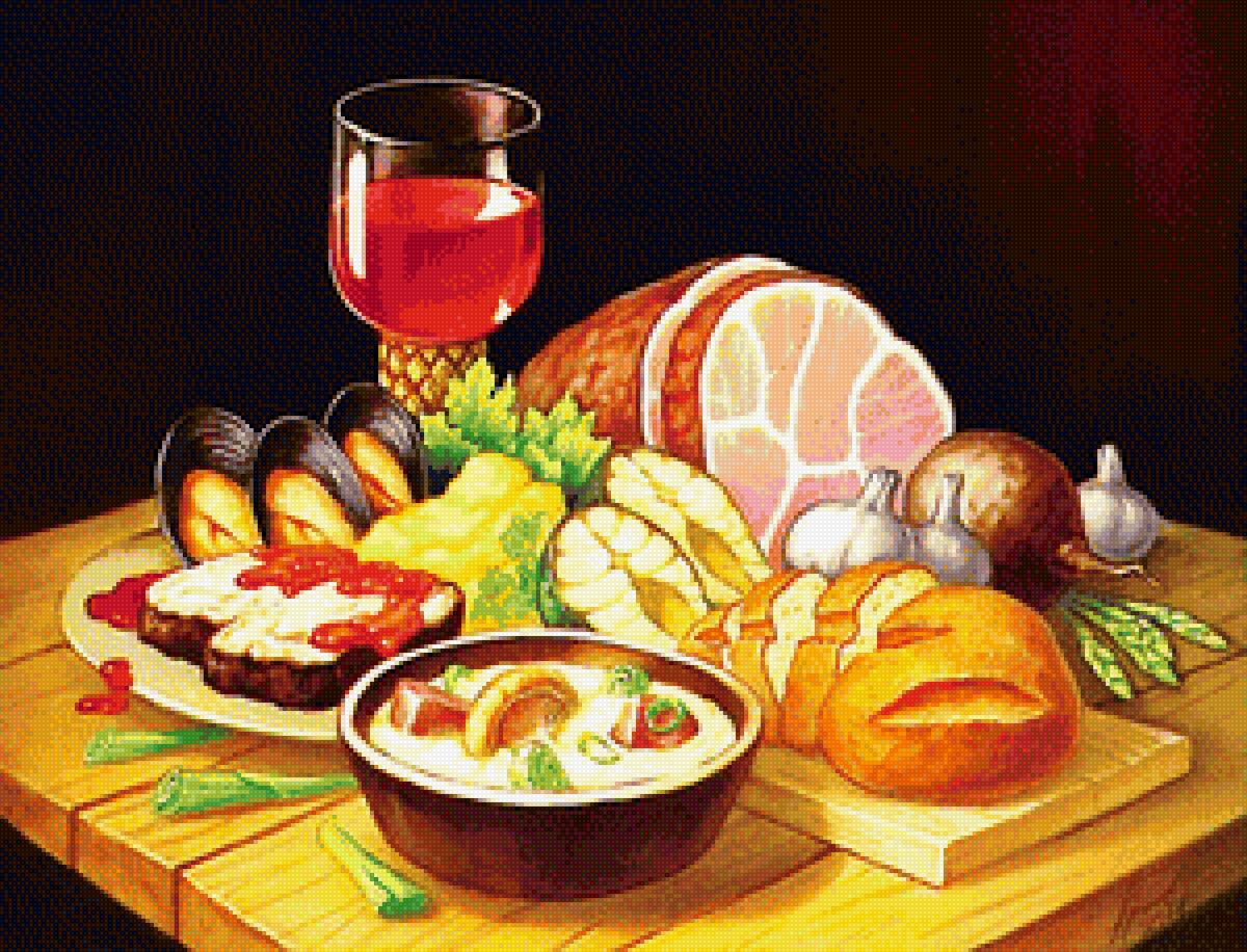 Для кухни - кухня - предпросмотр