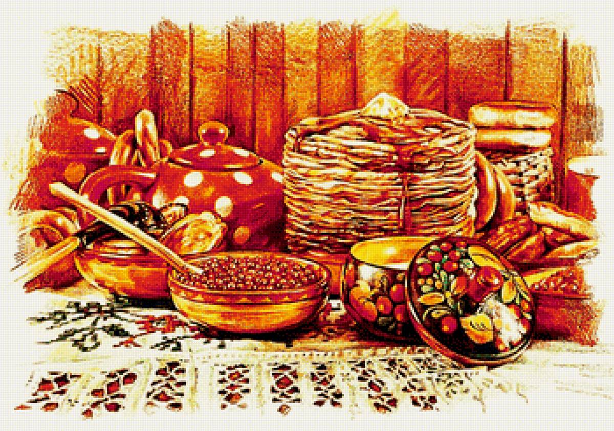 Для кухни - кухня - предпросмотр