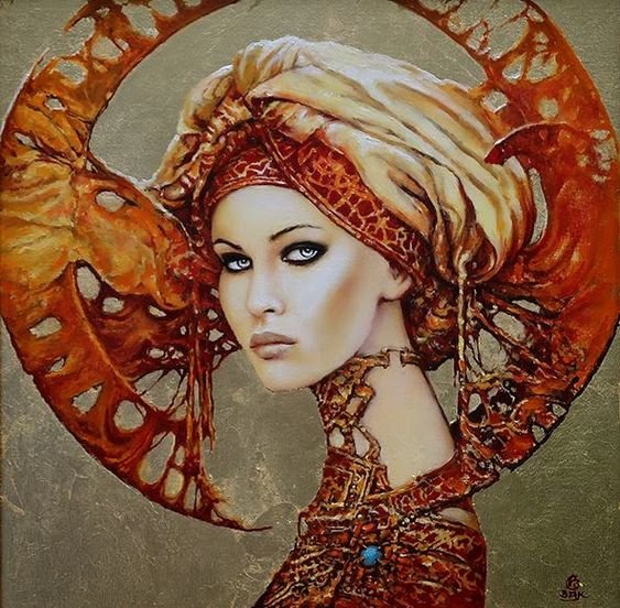 dewuka fantaziq - оригинал