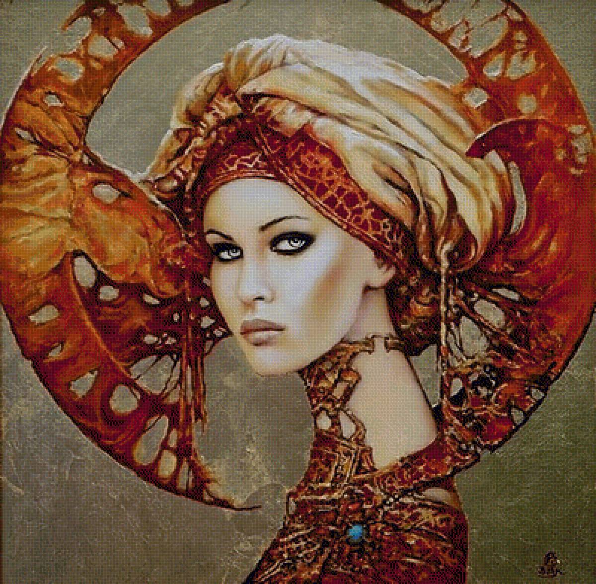 dewuka fantaziq - предпросмотр