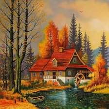 Схема вышивки «№1987246»