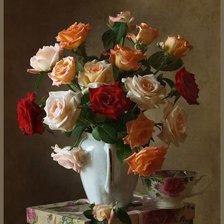 Схема вышивки «№1987248»