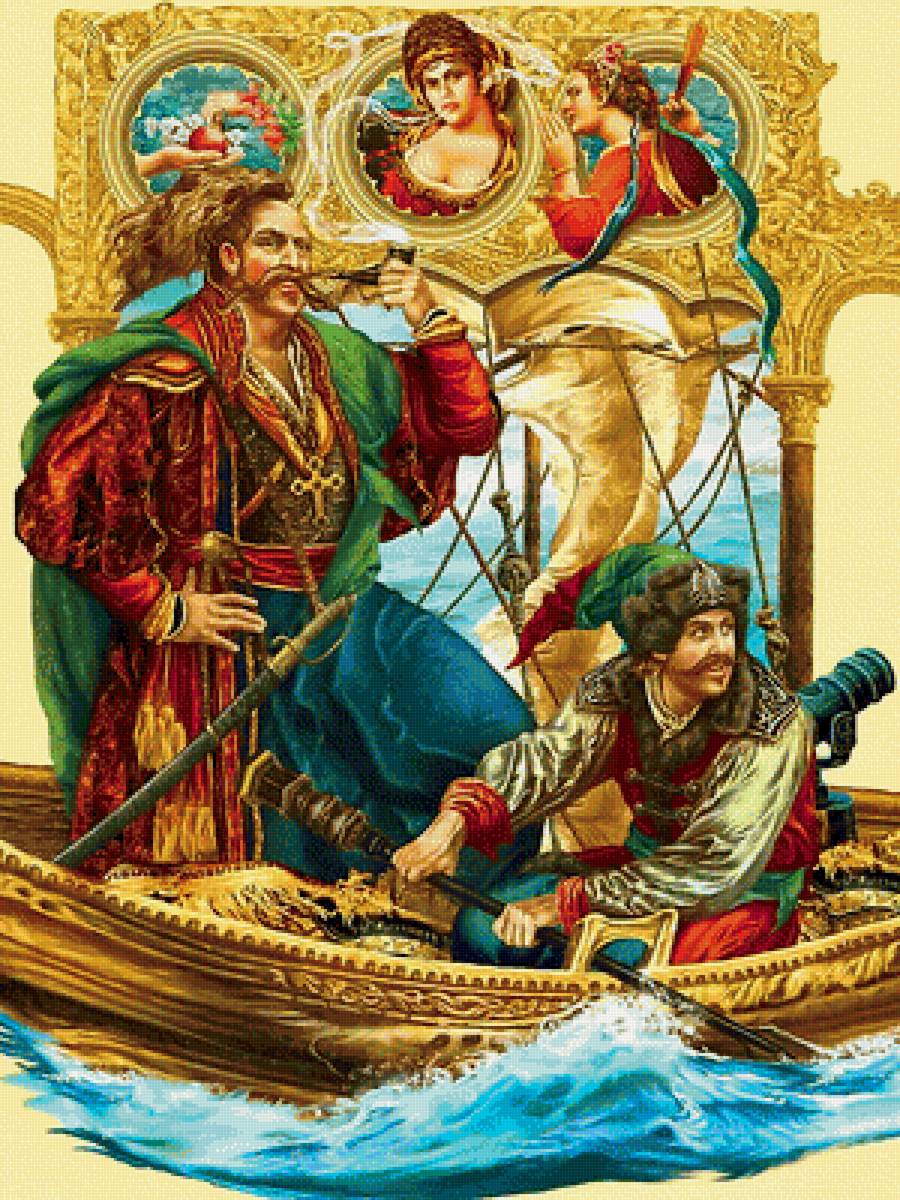 na mori - предпросмотр