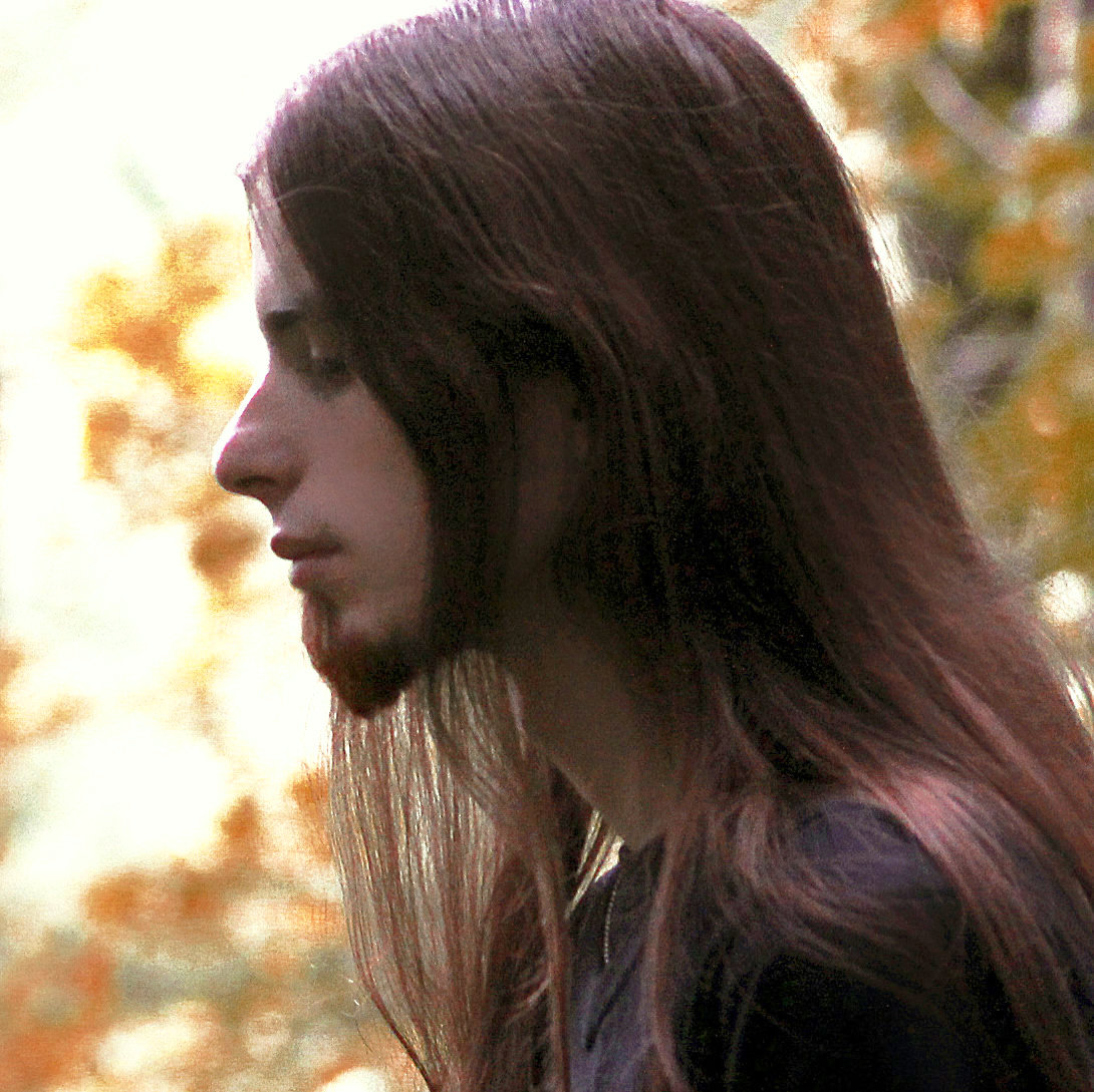 Adrian von Ziegler - adrian von ziegler - оригинал