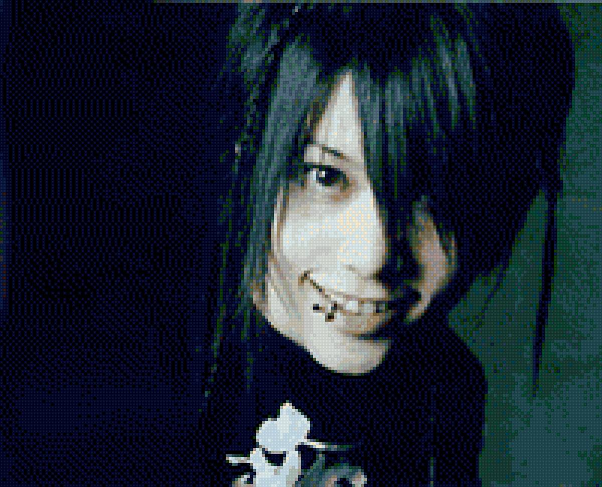 Miyavi - мияви, j-rock, miyavi - предпросмотр