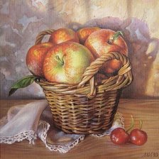 Схема вышивки «№1987774»