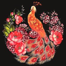 Схема вышивки «№1987786»