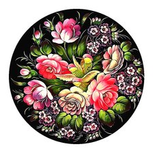 Схема вышивки «№1987788»